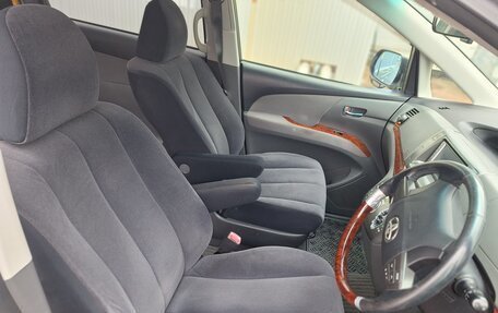 Toyota Estima III рестайлинг -2, 2010 год, 1 550 000 рублей, 10 фотография