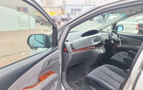 Toyota Estima III рестайлинг -2, 2010 год, 1 550 000 рублей, 7 фотография