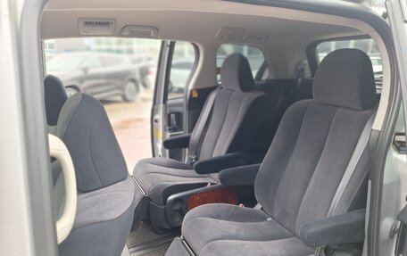 Toyota Estima III рестайлинг -2, 2010 год, 1 550 000 рублей, 6 фотография