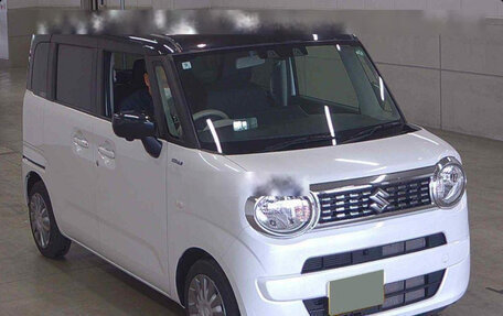 Suzuki Wagon R VI, 2024 год, 1 600 000 рублей, 1 фотография
