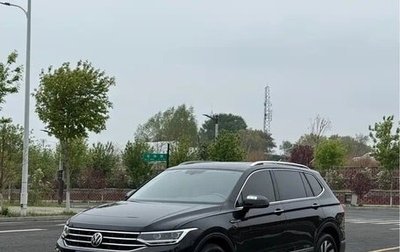 Volkswagen Tiguan II, 2022 год, 2 190 025 рублей, 1 фотография