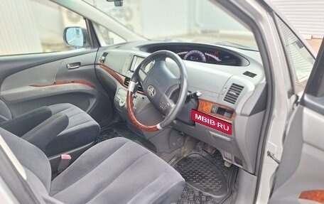 Toyota Estima III рестайлинг -2, 2010 год, 1 550 000 рублей, 11 фотография
