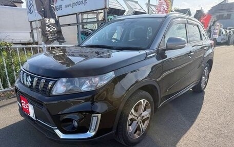 Suzuki Escudo IV, 2022 год, 1 596 000 рублей, 1 фотография