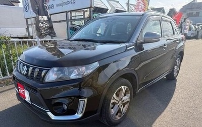 Suzuki Escudo IV, 2022 год, 1 596 000 рублей, 1 фотография
