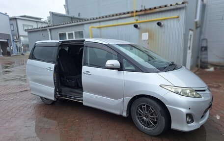 Toyota Estima III рестайлинг -2, 2010 год, 1 550 000 рублей, 12 фотография