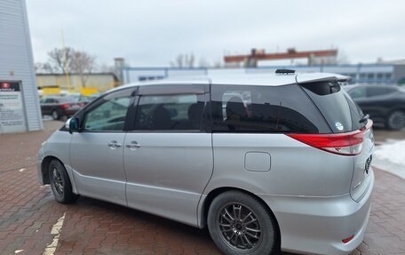 Toyota Estima III рестайлинг -2, 2010 год, 1 550 000 рублей, 13 фотография