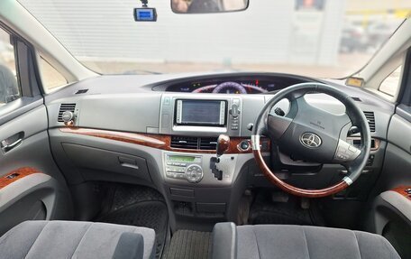 Toyota Estima III рестайлинг -2, 2010 год, 1 550 000 рублей, 18 фотография
