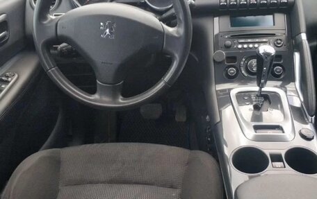 Peugeot 3008 I рестайлинг, 2012 год, 734 000 рублей, 10 фотография