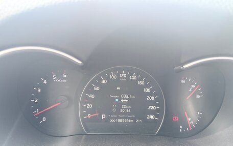 KIA Sorento II рестайлинг, 2013 год, 1 780 000 рублей, 8 фотография