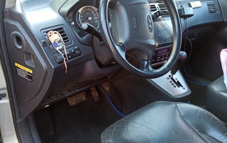 Hyundai Tucson III, 2005 год, 750 000 рублей, 7 фотография