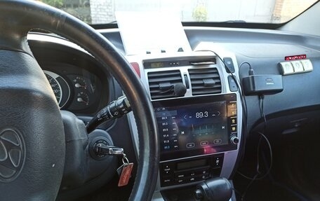 Hyundai Tucson III, 2005 год, 750 000 рублей, 3 фотография