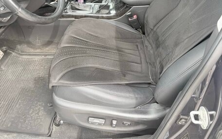 KIA Sorento II рестайлинг, 2013 год, 1 780 000 рублей, 6 фотография
