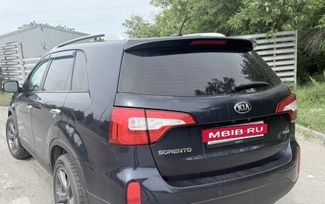 KIA Sorento II рестайлинг, 2013 год, 1 780 000 рублей, 4 фотография