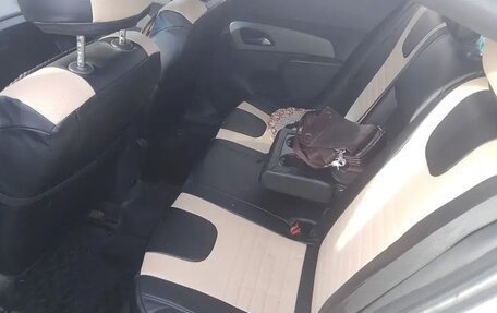 Chevrolet Cruze II, 2014 год, 770 000 рублей, 4 фотография
