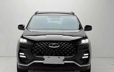 Chery Tiggo 7, 2022 год, 1 220 555 рублей, 2 фотография