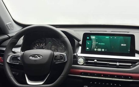 Chery Tiggo 7, 2022 год, 1 220 555 рублей, 4 фотография
