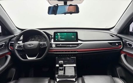Chery Tiggo 7, 2022 год, 1 220 555 рублей, 5 фотография