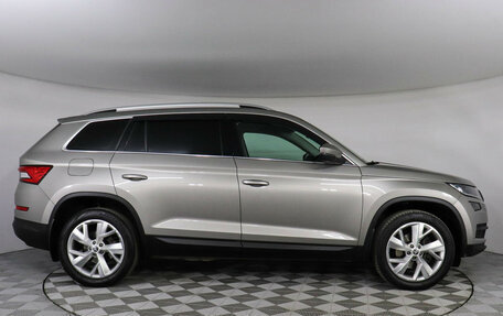 Skoda Kodiaq I, 2021 год, 2 597 000 рублей, 4 фотография