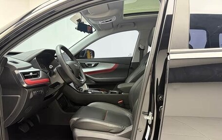 Chery Tiggo 7, 2022 год, 1 220 555 рублей, 6 фотография