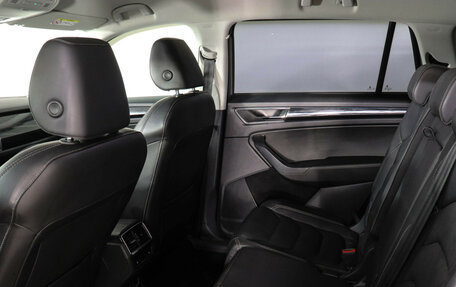 Skoda Kodiaq I, 2021 год, 2 597 000 рублей, 12 фотография