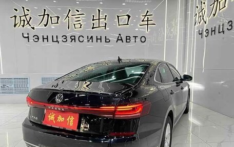 Volkswagen Passat B8 рестайлинг, 2023 год, 2 150 000 рублей, 7 фотография