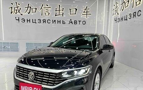 Volkswagen Passat B8 рестайлинг, 2023 год, 2 150 000 рублей, 5 фотография