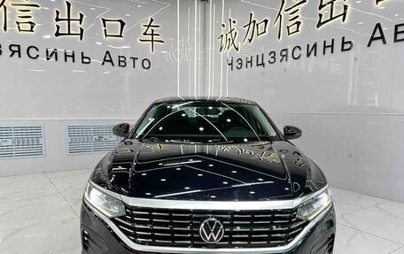 Volkswagen Passat B8 рестайлинг, 2023 год, 2 150 000 рублей, 9 фотография