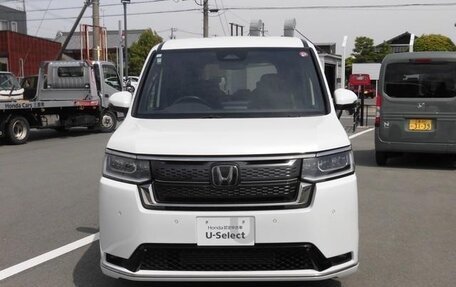 Honda Stepwgn, 2023 год, 2 408 153 рублей, 2 фотография