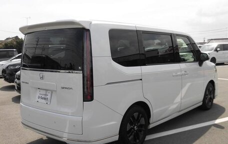 Honda Stepwgn, 2023 год, 2 408 153 рублей, 8 фотография