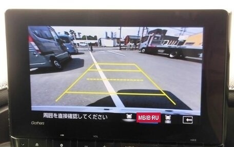 Honda Stepwgn, 2023 год, 2 408 153 рублей, 14 фотография