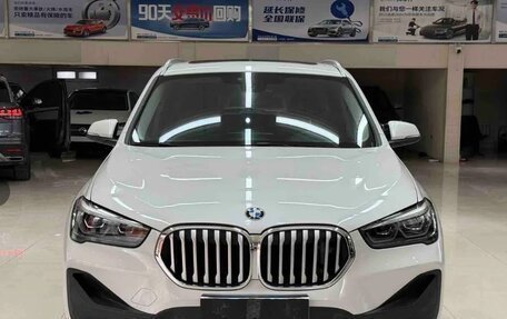 BMW X1, 2021 год, 2 180 000 рублей, 2 фотография