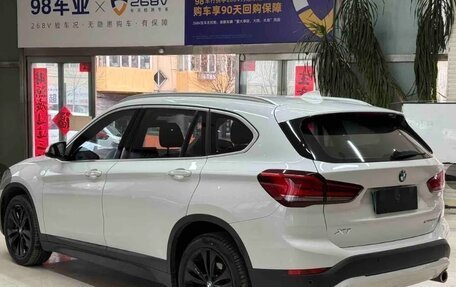 BMW X1, 2021 год, 2 180 000 рублей, 4 фотография