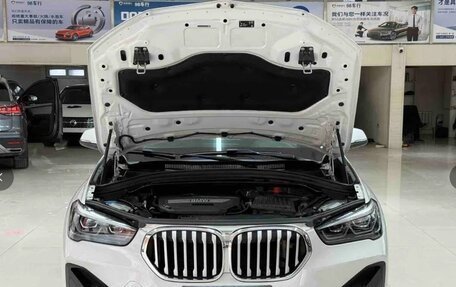 BMW X1, 2021 год, 2 180 000 рублей, 8 фотография