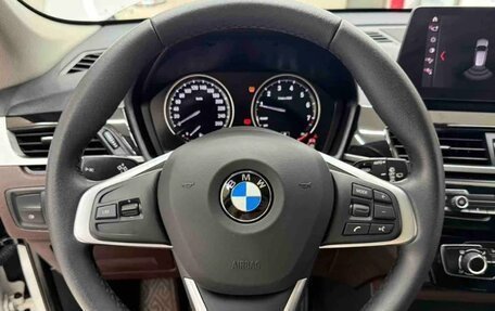 BMW X1, 2021 год, 2 180 000 рублей, 10 фотография