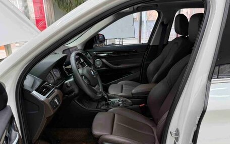 BMW X1, 2021 год, 2 180 000 рублей, 14 фотография