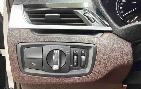 BMW X1, 2021 год, 2 180 000 рублей, 13 фотография