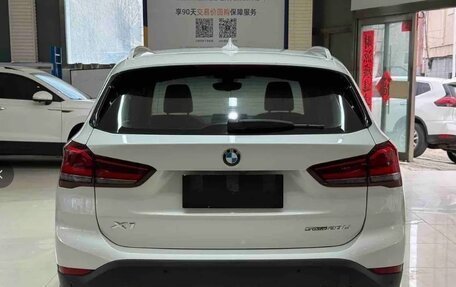 BMW X1, 2021 год, 2 180 000 рублей, 5 фотография