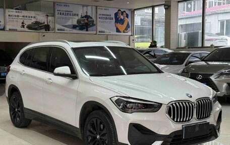 BMW X1, 2021 год, 2 180 000 рублей, 3 фотография