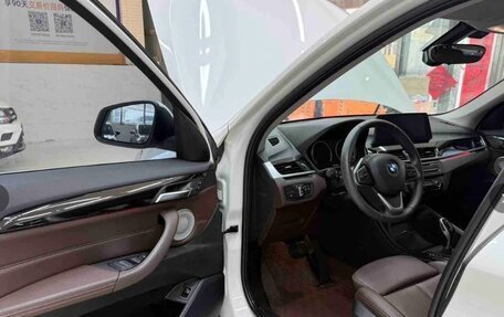 BMW X1, 2021 год, 2 180 000 рублей, 15 фотография
