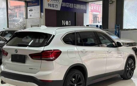 BMW X1, 2021 год, 2 180 000 рублей, 6 фотография