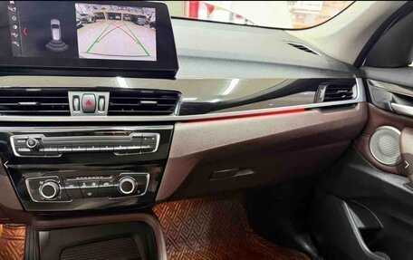 BMW X1, 2021 год, 2 180 000 рублей, 12 фотография