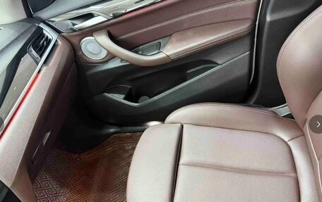 BMW X1, 2021 год, 2 180 000 рублей, 17 фотография