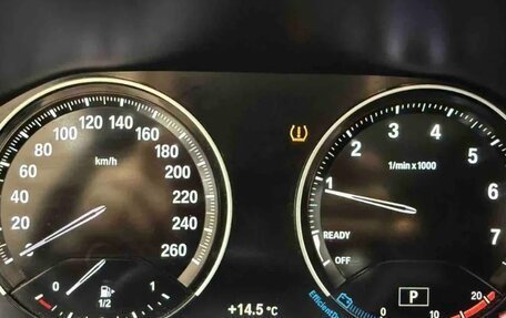 BMW X1, 2021 год, 2 180 000 рублей, 11 фотография