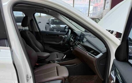 BMW X1, 2021 год, 2 180 000 рублей, 16 фотография