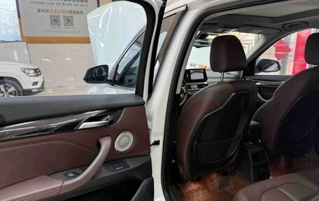 BMW X1, 2021 год, 2 180 000 рублей, 18 фотография