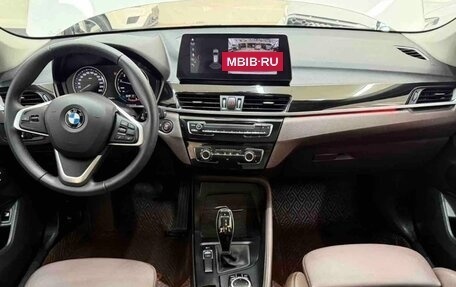 BMW X1, 2021 год, 2 180 000 рублей, 9 фотография
