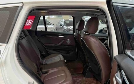 BMW X1, 2021 год, 2 180 000 рублей, 20 фотография