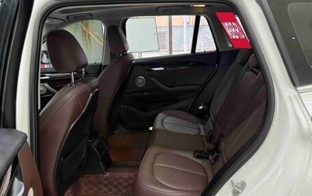 BMW X1, 2021 год, 2 180 000 рублей, 19 фотография
