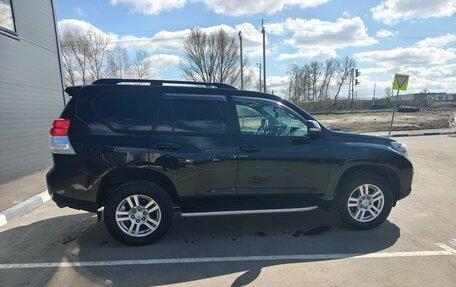 Toyota Land Cruiser Prado 150 рестайлинг 2, 2010 год, 2 850 000 рублей, 4 фотография