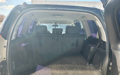 Toyota Land Cruiser Prado 150 рестайлинг 2, 2010 год, 2 850 000 рублей, 14 фотография
